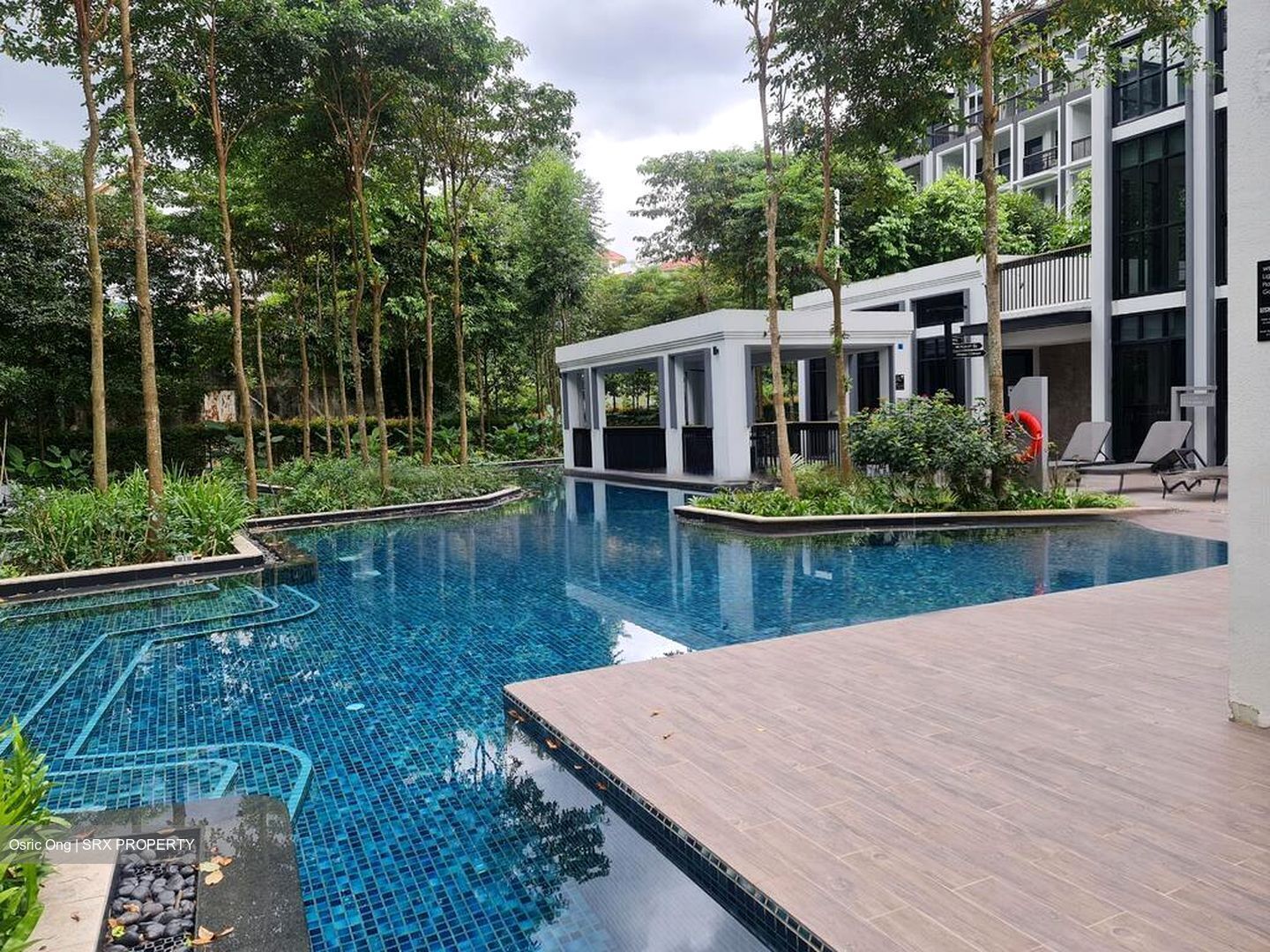 Mayfair Gardens (D21), Condominium #540972151